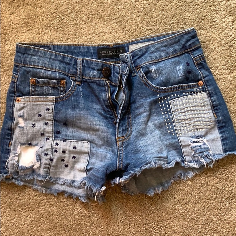 Aeropostale Shorts